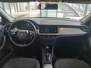 Skoda Rapid II Казань  - изображение 39