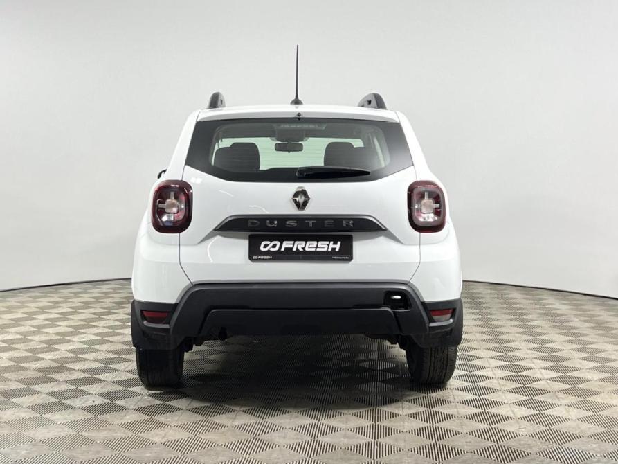 Renault Duster II Казань  - изображение 4