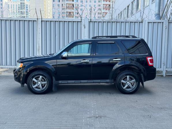 Ford Escape II с пробегом 2009 года, цена 849 000 рублей, 286929 км, внедорожник, Автокод Объявления
