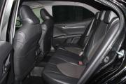 Toyota Camry VIII (XV70) Владивосток  - изображение 36
