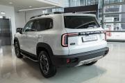 Haval Dargo I Москва  - изображение 23