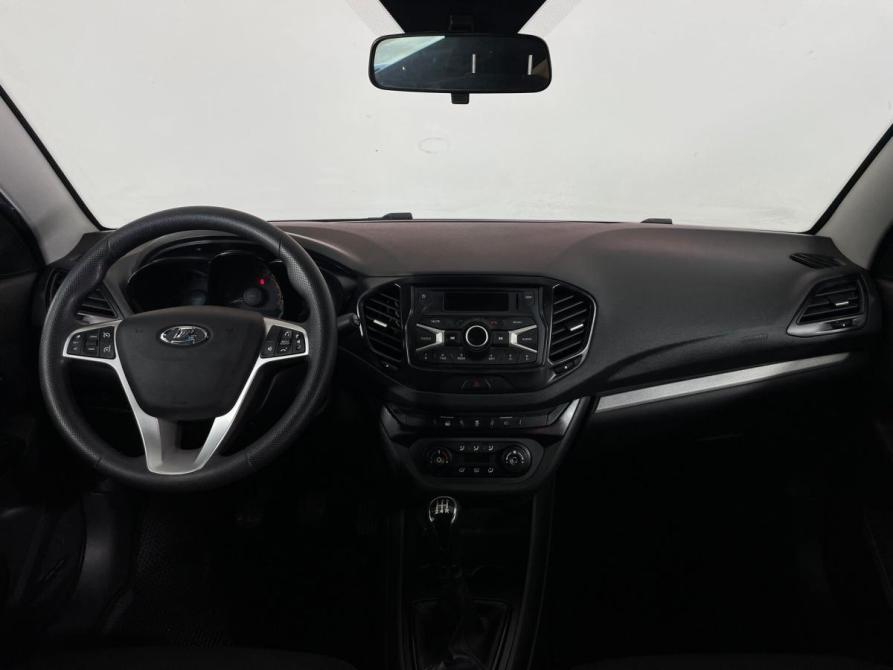 Lada (ВАЗ) Vesta I Воронеж  - изображение 10