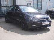 Volkswagen Polo V Рестайлинг Москва  - изображение 17
