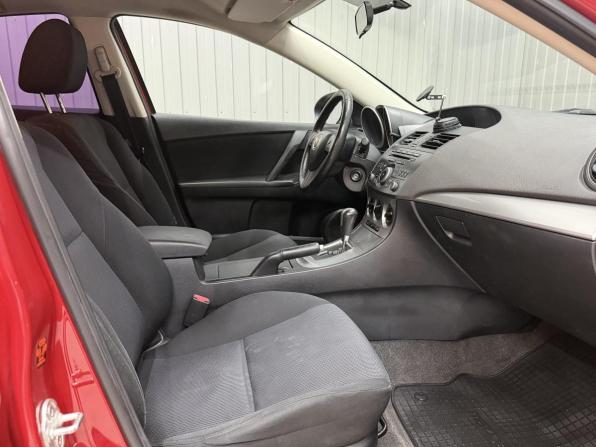 Mazda 3 II (BL) с пробегом 2010 года, цена 790 000 рублей, 254512 км, седан, Автокод Объявления