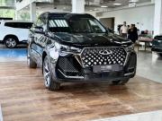 Chery Tiggo 7 Pro Max I Рестайлинг Тула  - изображение 17