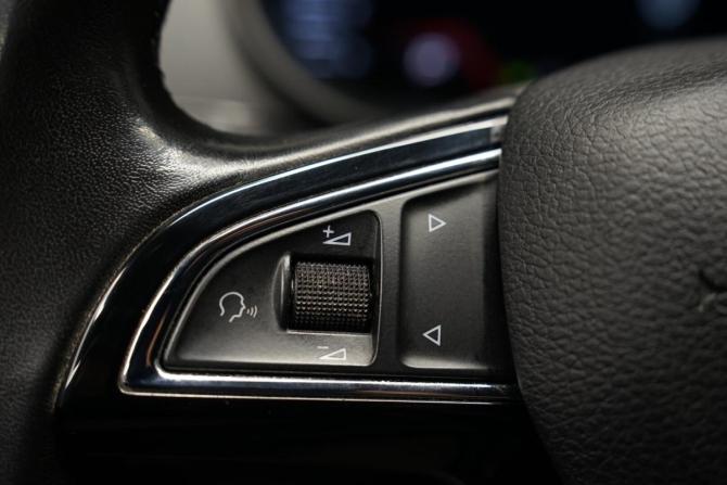 Skoda Octavia III (A7) Рестайлинг с пробегом 2020 года, цена 2 200 000 рублей, 190000 км, лифтбек, Автокод Объявления