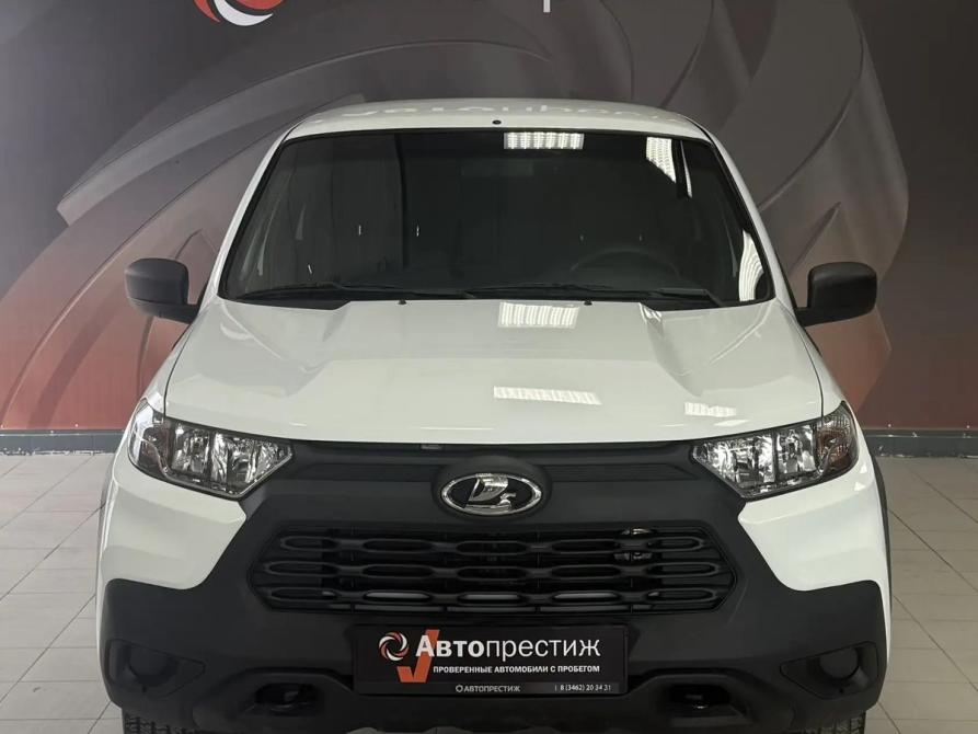 Lada (ВАЗ) Niva Travel I Сургут  - изображение 2