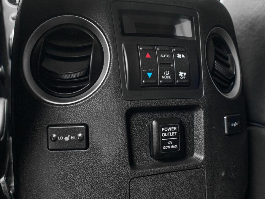 Honda Pilot II Екатеринбург  - изображение 23