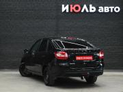 Lada (ВАЗ) Granta I Рестайлинг Екатеринбург  - изображение 20