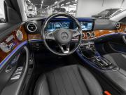 Mercedes-Benz E-Класс V (W213 S213 C238) Москва  - изображение 29