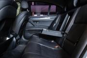BMW 5 серии VI (F10/F11/F07) Рестайлинг Уфа  - изображение 32