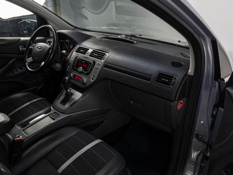 Ford Kuga I Тюмень  - изображение 15