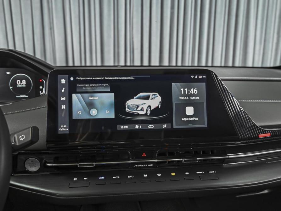 Changan CS55 Plus II Ставрополь  - изображение 17