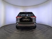Toyota RAV4 V (XA50) Москва  - изображение 36