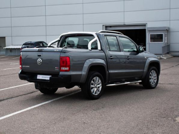 Volkswagen Amarok I с пробегом 2013 года, цена 2 148 000 рублей, 112160 км, offers.body_type.unknown, Автокод Объявления