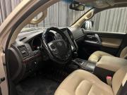 Toyota Land Cruiser 200 Series Красноярск  - изображение 23