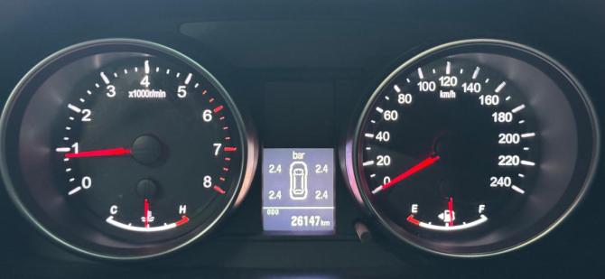 Haval M6 II с пробегом 2023 года, цена 1 745 000 рублей, 25782 км, внедорожник, Автокод Объявления