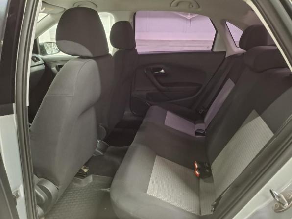 Volkswagen Polo V с пробегом 2013 года, цена 650 000 рублей, 109029 км, седан, Автокод Объявления