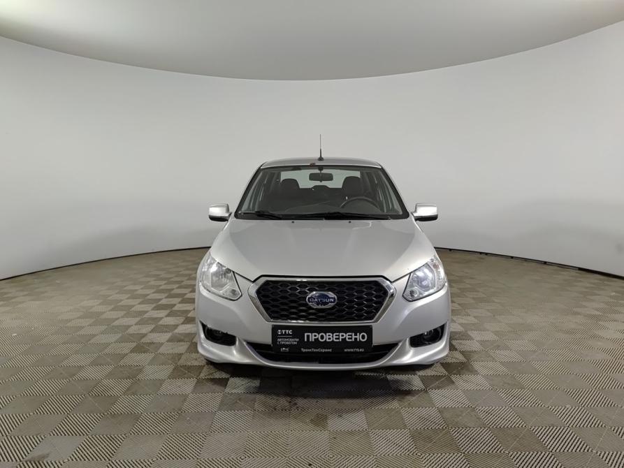 Datsun on-DO I Уфа  - изображение 2