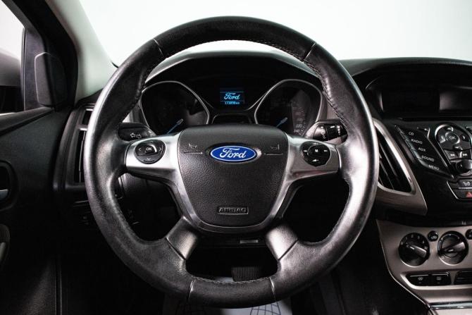 Ford Focus III с пробегом 2013 года, цена 729 000 рублей, 173896 км, универсал, Автокод Объявления