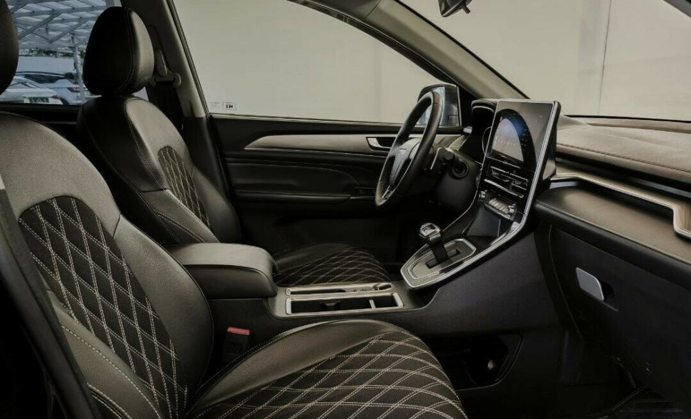 Haval M6 II Москва  - изображение 10