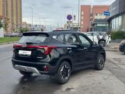 Kia Seltos I Рестайлинг Москва  - изображение 27