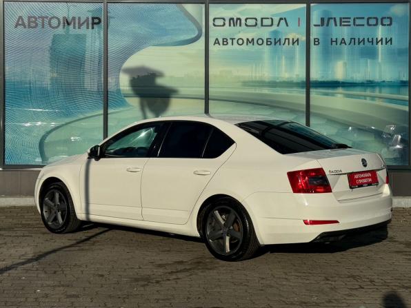 Skoda Octavia III (A7) с пробегом 2014 года, цена 935 000 рублей, 237593 км, лифтбек, Автокод Объявления