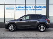 Mazda CX-5 I Екатеринбург  - изображение 24