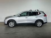 Nissan X-Trail III Москва  - изображение 27