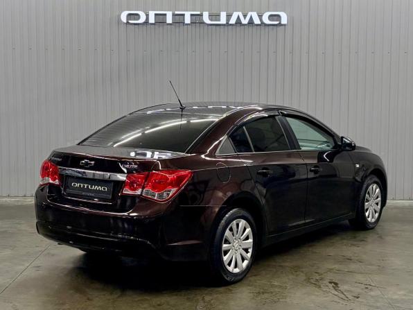 Chevrolet Cruze I Рестайлинг с пробегом 2013 года, цена 877 000 рублей, 150230 км, седан, Автокод Объявления