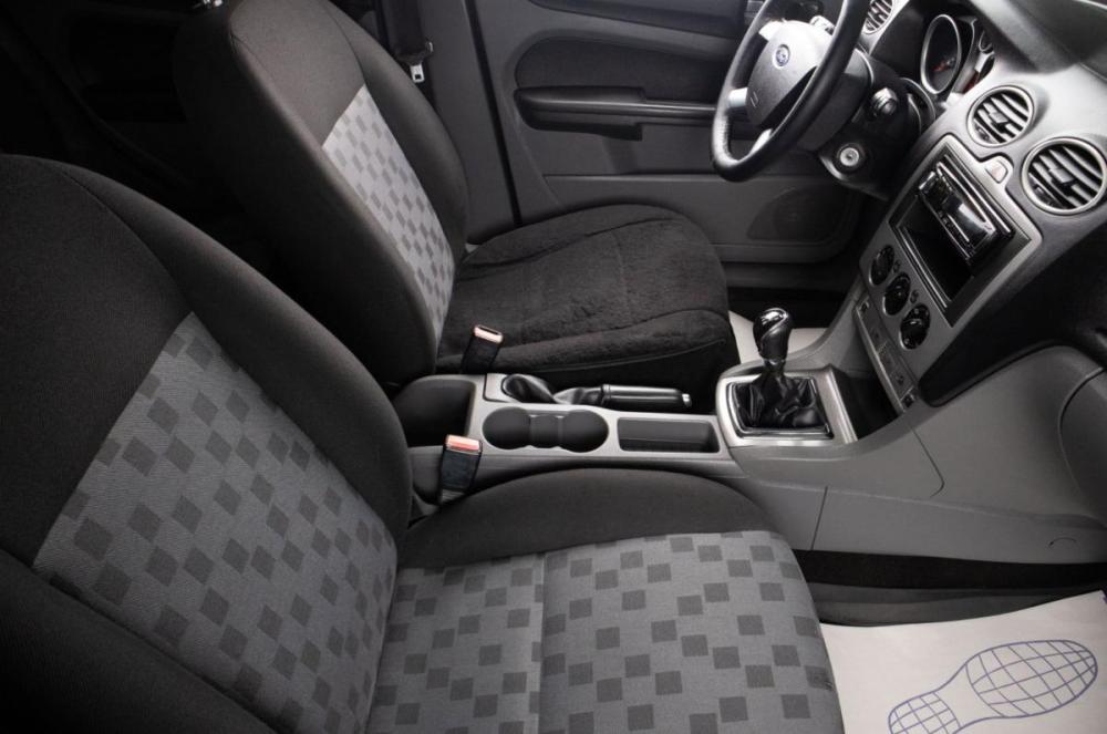 Ford Focus II Рестайлинг Оренбург  - изображение 15