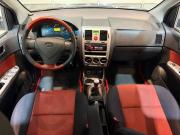 Hyundai Getz I Рестайлинг Таганрог  - изображение 44