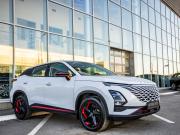 Omoda C5 I Волгоград  - изображение 41