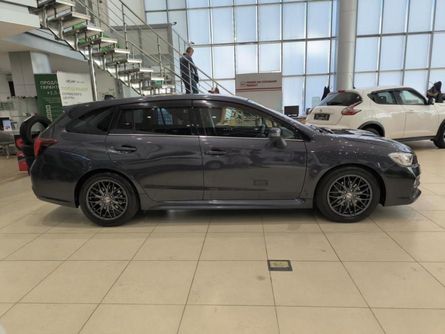Subaru Levorg I Казань  - изображение 5