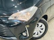 Toyota Vitz III (XP130) Рестайлинг 2 Кемерово  - изображение 28