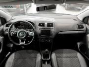 Volkswagen Polo V Рестайлинг Казань  - изображение 39
