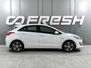 Hyundai i30 II Рестайлинг Ростов-на-Дону  - изображение 21