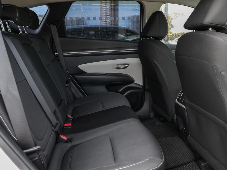 Hyundai Tucson IV Москва  - изображение 12