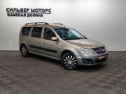 Lada (ВАЗ) Largus I Пермь  - изображение 29