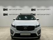 Kia Sorento III Prime Санкт-Петербург  - изображение 23