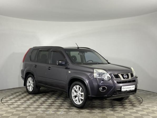Nissan X-Trail II Рестайлинг с пробегом 2011 года, цена 1 250 000 рублей, 177080 км, внедорожник, Автокод Объявления