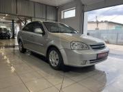 Chevrolet Lacetti I Арзамас  - изображение 12