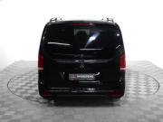 Mercedes-Benz V-Класс III (W447) Рестайлинг Москва  - изображение 30