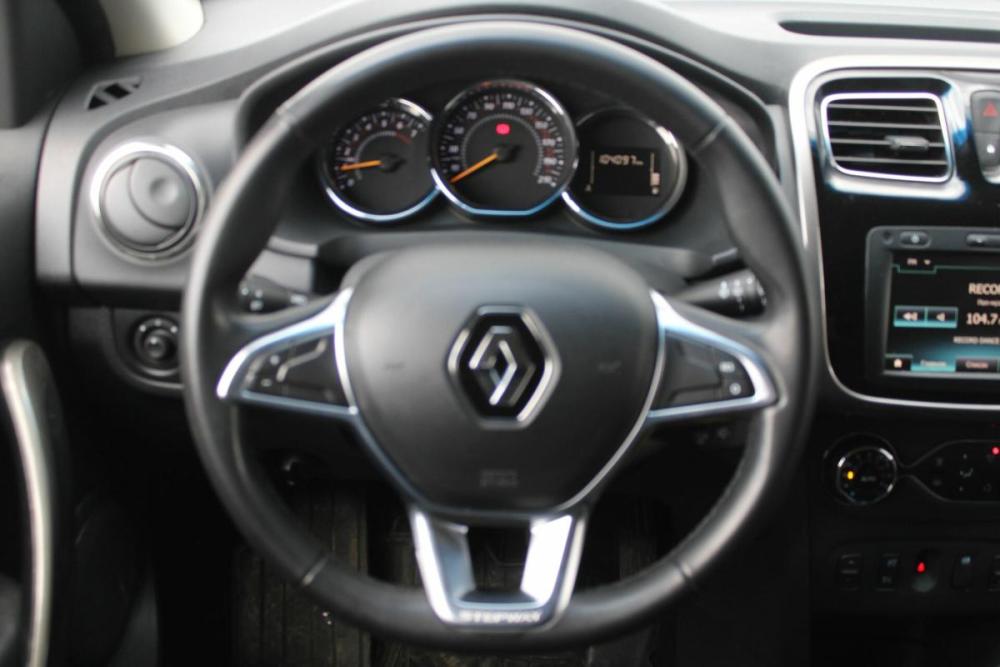 Renault Sandero II Рестайлинг Пермь  - изображение 11