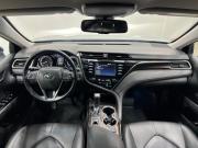 Toyota Camry VIII (XV70) Кемерово  - изображение 39