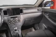 Toyota Corolla IX (E120 E130) Рестайлинг Томск  - изображение 29