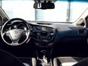 Kia Ceed II Екатеринбург  - изображение 37