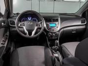 Hyundai Solaris I Воронеж  - изображение 22