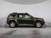 Renault Duster I Рестайлинг Санкт-Петербург  - изображение 22