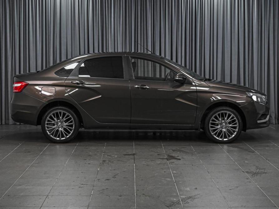 Lada (ВАЗ) Vesta I Ставрополь  - изображение 5
